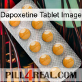 Dapoxetine Tablet Image levitra1